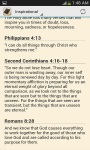 Best Holy Bible Verses screenshot 3/4