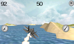 Jet Flight Simulator screenshot 1/6