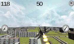 Jet Flight Simulator screenshot 3/6