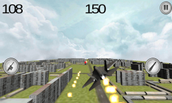 Jet Flight Simulator screenshot 4/6