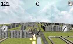 Jet Flight Simulator screenshot 5/6