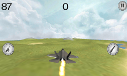 Jet Flight Simulator screenshot 6/6