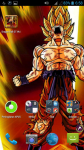Dragon Ball GT HD Wallpaper screenshot 4/4