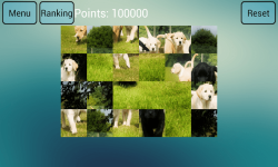 Jigsaw Puzzle Dogs screenshot 3/3