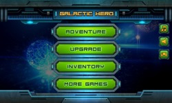 Galactic Hero screenshot 5/5