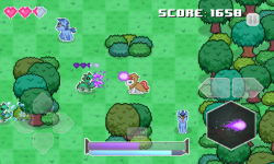 Unicorn Training Demo screenshot 1/6