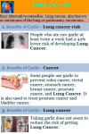 Cure for Lung Cancer screenshot 3/3