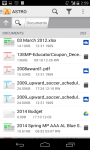 ASTRO File Manager and Cloud screenshot 4/5
