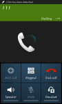 Call Recorder Android screenshot 1/5