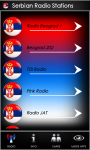 Serbian Radio Station screenshot 2/4