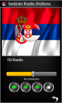 Serbian Radio Station screenshot 3/4