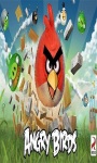 Angry Bird app screenshot 1/6
