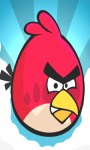 Angry Bird app screenshot 3/6