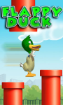 FLAPPY DUCK by Solar Labs screenshot 1/1