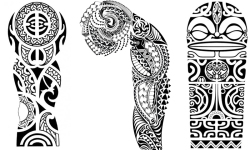Tribal Tattoo Designs screenshot 2/3