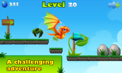 Dragon Mania Adventure screenshot 2/3