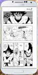 Dragon Ball Manga screenshot 2/2