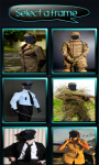 Police And Army Photo Montage screenshot 2/6