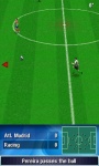 Spanish Football  screenshot 5/6