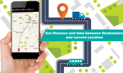 GPS Route Finder 2017 screenshot 1/5