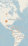 Coronavirus help-maps screenshot 3/6