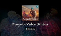 Punjabi Video Status 2020 screenshot 1/6