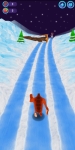 Yeti Sensation : The Monkey Run screenshot 3/6