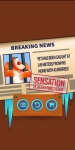 Yeti Sensation : The Monkey Run screenshot 6/6
