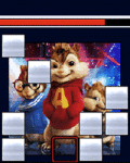 Alvin and the Chipmunks screenshot 1/1