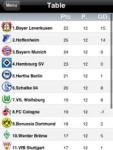 Bundesliga screenshot 1/1