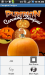 Pumpkin Designs screenshot 2/3