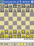 Chess V1.02 screenshot 1/1
