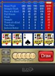 Ruby Fortune Mobile Casino screenshot 3/6