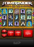 Ruby Fortune Mobile Casino screenshot 4/6