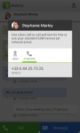 Libon - free calls & Voicemail screenshot 5/6