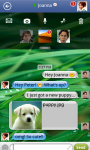 BeejiveIM Instant Messenger Free screenshot 2/6