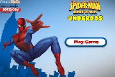 Amazing Spiderman screenshot 1/3