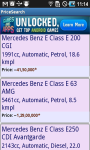 Car Price Search screenshot 5/5