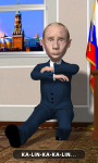 Talking Putin: Machete screenshot 3/4