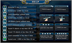 Free Hidden Object Game - Air Force One screenshot 4/4