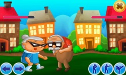 Angry Granny Legend Of Streets screenshot 1/5