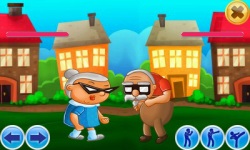 Angry Granny Legend Of Streets screenshot 4/5