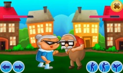 Angry Granny Legend Of Streets screenshot 5/5
