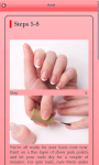 Manicure Manual screenshot 3/6