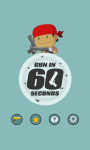 Gun in 60 Seconds screenshot 1/5