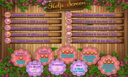 Free Hidden Object Games - Garden Escape screenshot 4/4