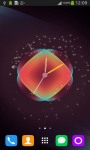 Beautiful Clock for Android screenshot 2/6