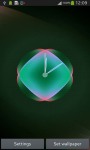 Beautiful Clock for Android screenshot 6/6