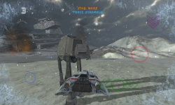 Star Wars - Force Scramble screenshot 2/2