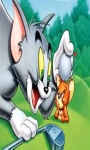 Tom n Jerry  screenshot 4/6